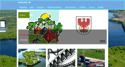 Desktop Screenshot of insko.pl